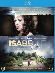 Isabelle (2011) (Blu-Ray)